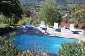 Beautiful House in Casablanca Valley Vineyards - Image 2