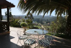 Beautiful House in Casablanca Valley Vineyards - Image 5