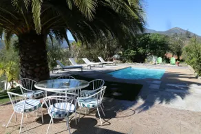 Beautiful House in Casablanca Valley Vineyards - Image 4