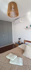 Directly facing the sea! Pool. Parking. 2 Rooms - Image 5