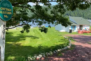 Lake St. Catherine Waterfront Cottage - Image 3