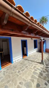 Casa Marcos in La Gomera with relaxing terrace - Image 5