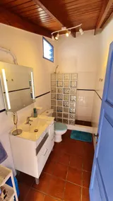 Casa Marcos in La Gomera with relaxing terrace - Image 3