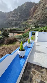 Casa Marcos in La Gomera with relaxing terrace - Image 4
