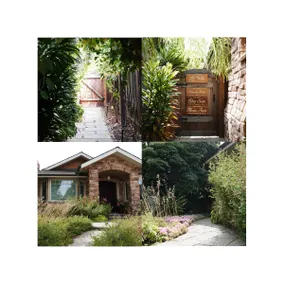 Ritz Suite • Private Oasis in Silicon Valley - Image 2