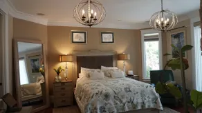 Ritz Suite • Private Oasis in Silicon Valley - Image 4