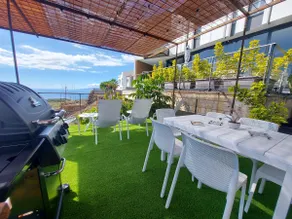 Heated pool - Jacuzzi - sea views - Image 4