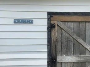 The Little Seadeck - Image 3