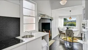 Air conditioned bedrooms Free cancellation - Image 4
