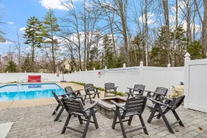 Kennebunk/Kennebunkport Beach House w/Pool! - Image 2