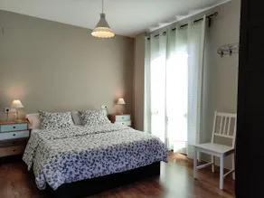 Condes de Sobrarbe II Apartment. Ainsa. Ordesa. - Image 3
