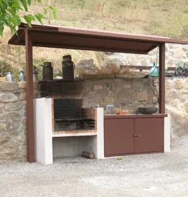 Mas Collell, a rural house with a pool (La Garrotxa) - Image 5
