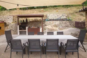 Mas Collell, a rural house with a pool (La Garrotxa) - Image 3