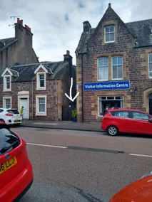 The Wee Hoose: Probably Scotland's Smallest Holiday Home - Image 4