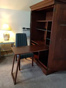 Cozy quiet apartment, close to everything - Image 5