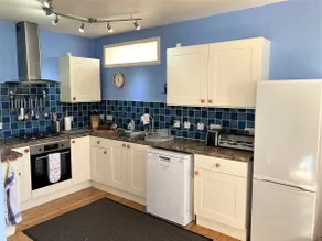 Cardy Cottage, Hundevenlig, Hyggelig Holiday Cottage, 10 miles fra St. Andrews - Image 2