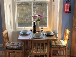 Cardy Cottage, Hundevenlig, Hyggelig Holiday Cottage, 10 miles fra St. Andrews - Image 3