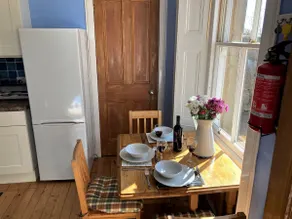 Cardy Cottage, Hundevenlig, Hyggelig Holiday Cottage, 10 miles fra St. Andrews - Image 4