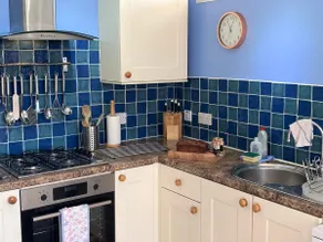 Cardy Cottage, Hundevenlig, Hyggelig Holiday Cottage, 10 miles fra St. Andrews - Image 5