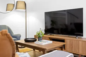 Heart of Wembley, 2 BR, 6km to Floreat Beach - Image 3