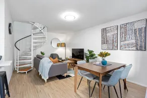 Heart of Wembley, 2 BR, 6km to Floreat Beach - Image 4