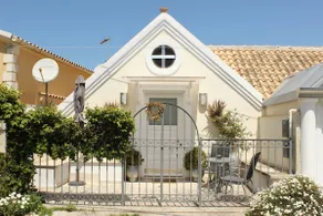 Villa Evita - Small Apartment with sea view - Image 2