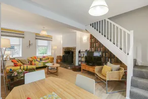 Lilac Cottage - Image 5