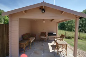 Lilac Cottage - Image 4