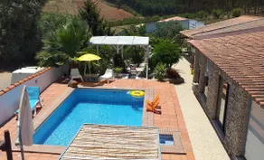 CASA ULDINA: FEELS LIKE HOME! near Lisbon + Obidos - Image 5