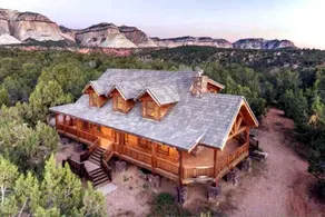 Sugar Knoll Lodge 3 Story Multi Family Zion, Bryce - Image 2