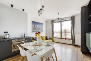 ★★Modern★★Apartment ♥Wola - Image 4