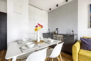 ★★Modern★★Apartment ♥Wola - Image 2