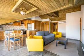 XOX Apart 360/2 - Akyaka's new generation hotel - Image 5