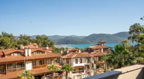 XOX Apart 360/2 - Akyaka's new generation hotel - Image 2
