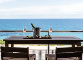 The Jetty • Blanche - Luxury Coastal Beachfront - Image 5