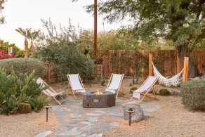 Spanish Boho Retreat, 4br 3ba Large Pool/Spa - Image 4