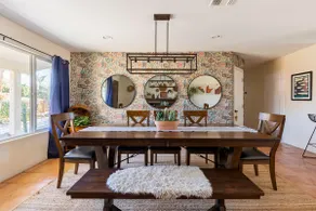 Spanish Boho Retreat, 4br 3ba Large Pool/Spa - Image 5