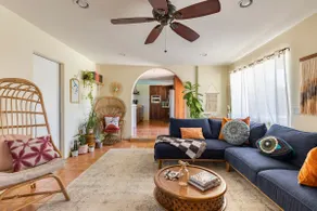 Spanish Boho Retreat, 4br 3ba Large Pool/Spa - Image 3