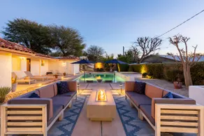 Spanish Boho Retreat, 4br 3ba Large Pool/Spa - Image 2
