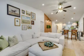 3BR RelaxRetreat w/HotTub only 6.9ml from Masters - Image 4