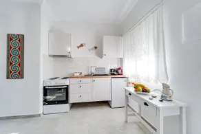 Capari apartment in Akrotiri - Image 5