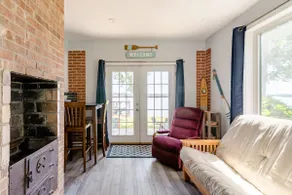 Cozy LKN home with incredible main channel view - Image 4