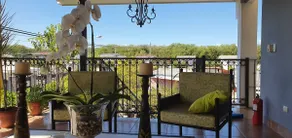 Terrazas del Cielo, Apt. #2, Single Room. - Image 3