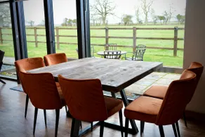 The Bull Pen - Barn conversion 3 Ensuite bedrooms - Image 4
