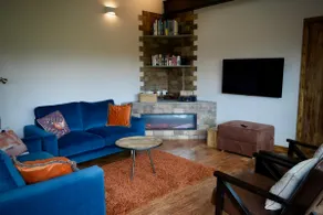 The Bull Pen - Barn conversion 3 Ensuite bedrooms - Image 3