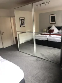 Schöne serviced Hotel Baden Apartment - Image 2