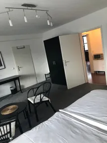 Schöne serviced Hotel Baden Apartment - Image 4