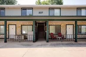 Welcome to Ft. Leavenworth - Apt. C - Image 5