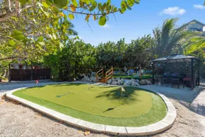 Xanadu: 12+BR/6BA On BEACH w/Elevator,2 Pools+Dock - Image 5
