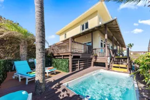 Xanadu: 12+BR/6BA On BEACH w/Elevator,2 Pools+Dock - Image 3
